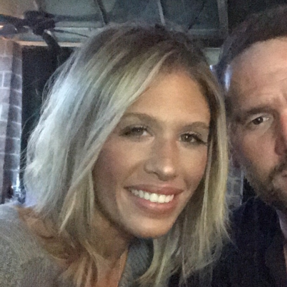 Meet your Posher, Tiffany